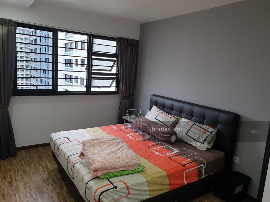 Blk 259C Punggol Field (Punggol), HDB 5 Rooms #216640641